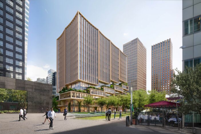 ICON REAL ESTATE PRESENTEERT ONTWERP VAN MAHLER 1