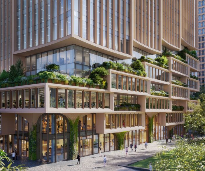 ICON REAL ESTATE START VERHUUR MAHLER 1